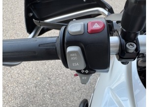 BMW F700 GS Abs