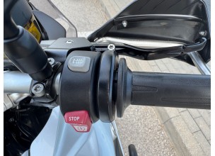 BMW F700 GS Abs