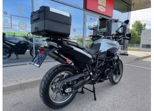 BMW F700 GS Abs