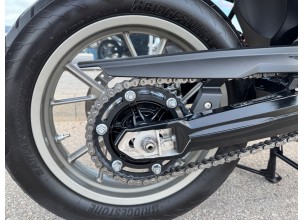 BMW F700 GS Abs