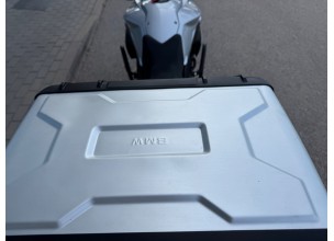 BMW F700 GS Abs