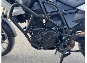 BMW F700 GS Abs