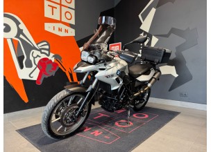 BMW F700 GS Abs
