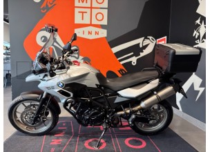 BMW F700 GS Abs