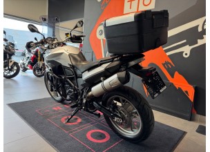 BMW F700 GS Abs