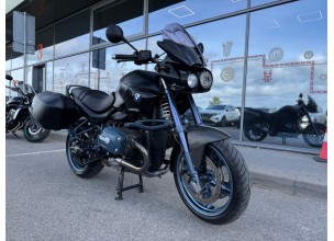 BMW R1150 R
