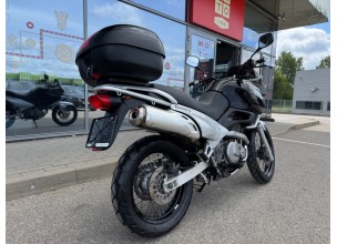 Suzuki XF650 Freewind