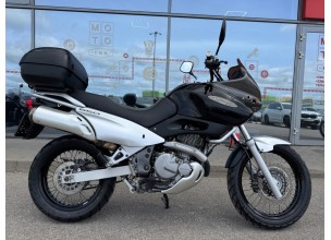 Suzuki XF650 Freewind