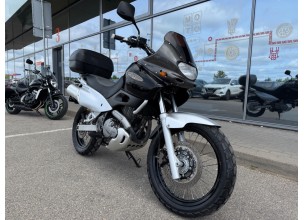 Suzuki XF650 Freewind