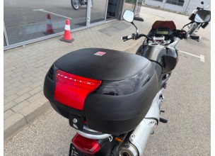 Suzuki XF650 Freewind
