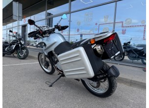 BMW F650 GS Abs