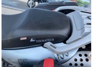 BMW F650 GS Abs
