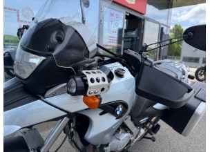 BMW F650 GS Abs