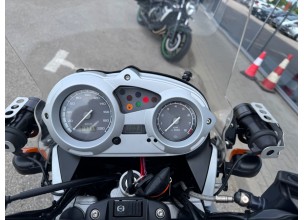 BMW F650 GS Abs