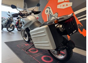 BMW F650 GS Abs