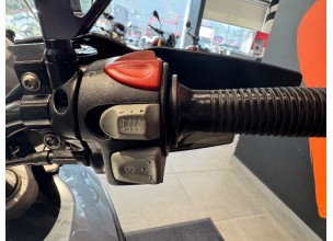 BMW F650 GS Abs