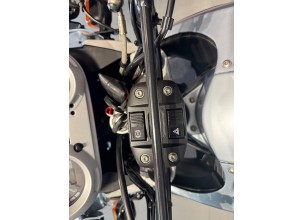 BMW F650 GS Abs