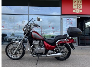 Kawasaki EN500