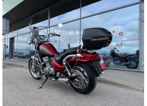 Kawasaki EN500