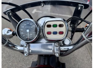 Kawasaki EN500