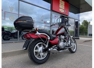 Kawasaki EN500