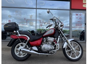 Kawasaki EN500