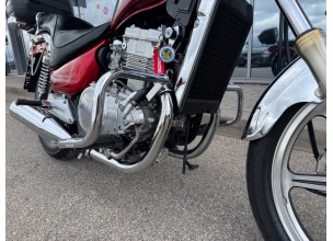 Kawasaki EN500