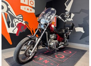 Kawasaki EN500