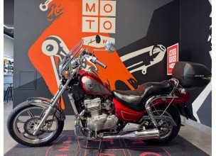 Kawasaki EN500