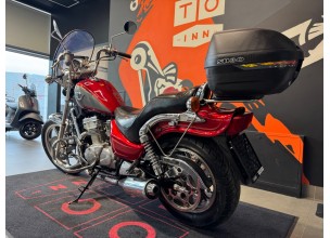 Kawasaki EN500