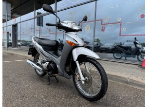 Honda ANF125