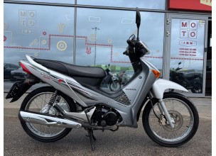 Honda ANF125