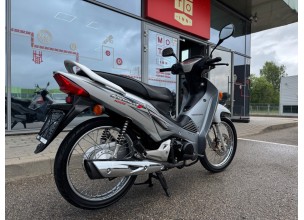 Honda ANF125
