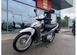 Honda ANF125