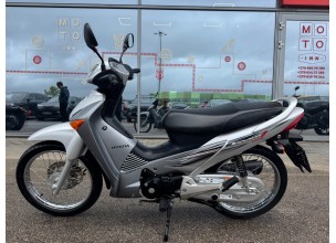 Honda ANF125