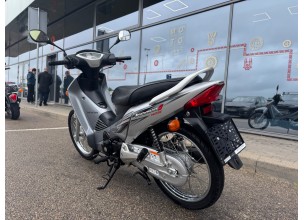 Honda ANF125