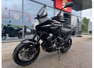 Kawasaki Versys 650 ABS