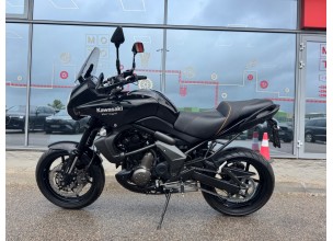 Kawasaki Versys 650 ABS
