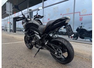 Kawasaki Versys 650 ABS