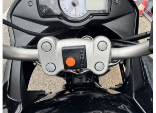 Kawasaki Versys 650 ABS