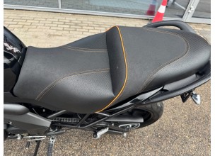 Kawasaki Versys 650 ABS