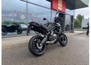 Kawasaki Versys 650 ABS