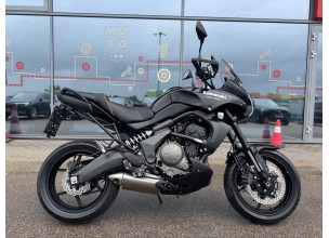 Kawasaki Versys 650 ABS