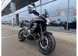 Kawasaki Versys 650 ABS