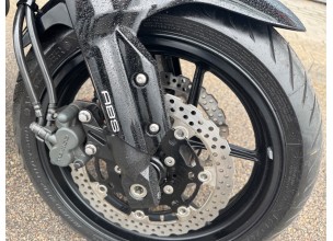 Kawasaki Versys 650 ABS