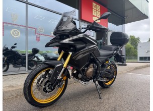 Voge 625 DSX