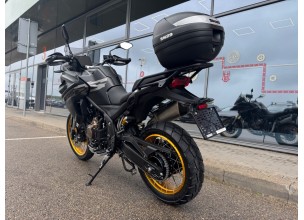 Voge 625 DSX