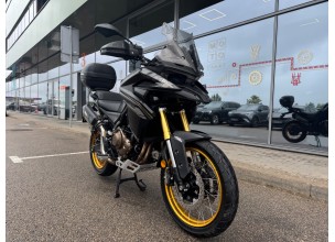 Voge 625 DSX