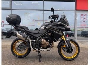 Voge 625 DSX