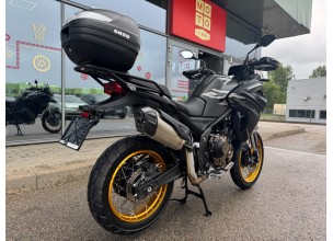 Voge 625 DSX